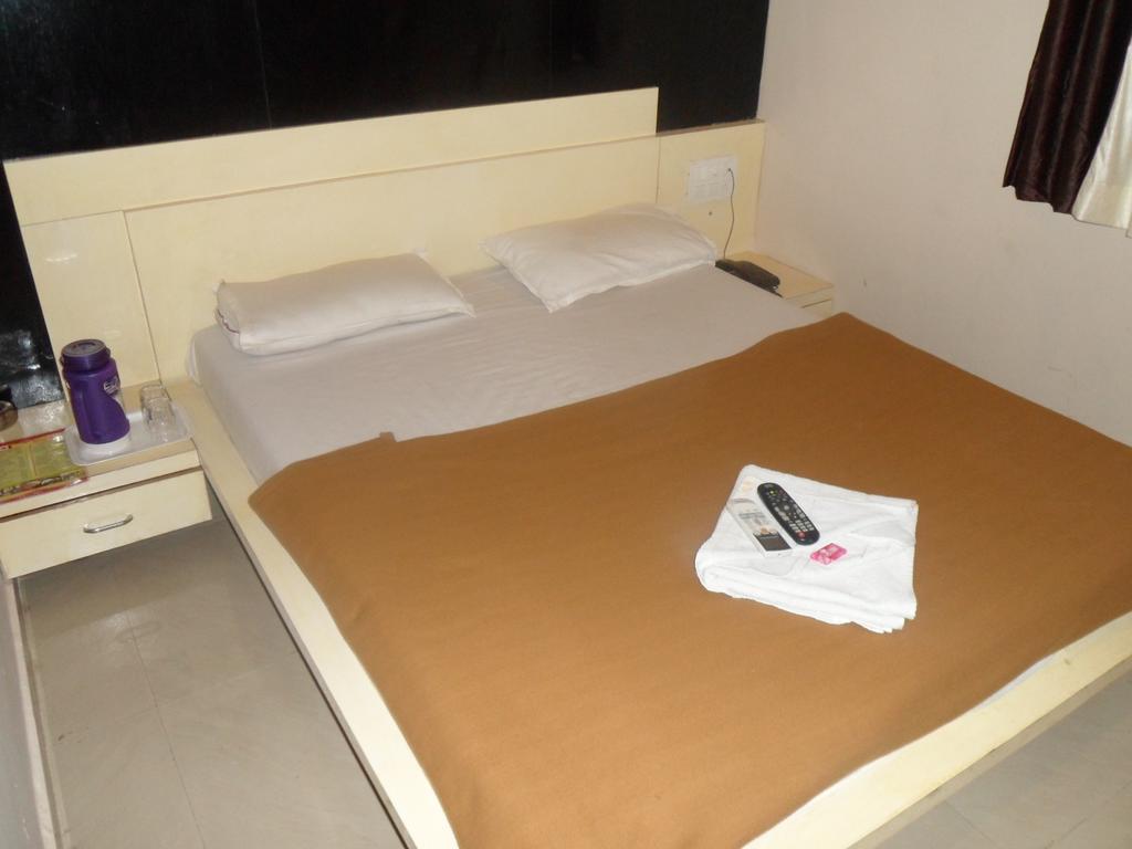 Hotel Canada Palace Watuwa Szoba fotó